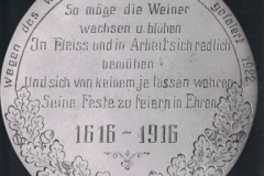 plakette-zum-jubilaeum-1922